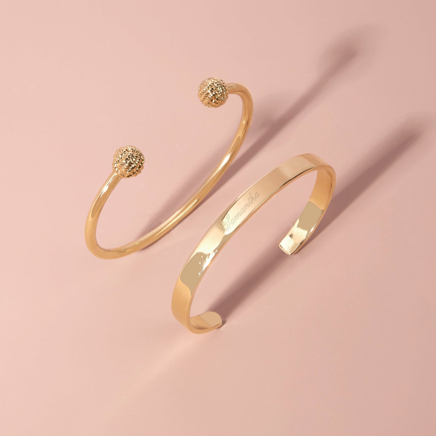 Eterna Bangle
