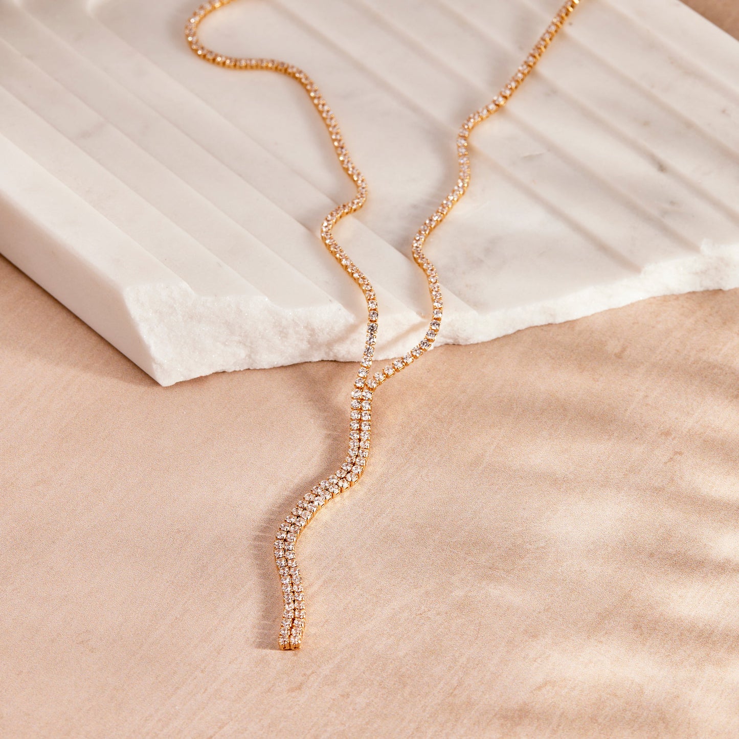 Verona Necklace