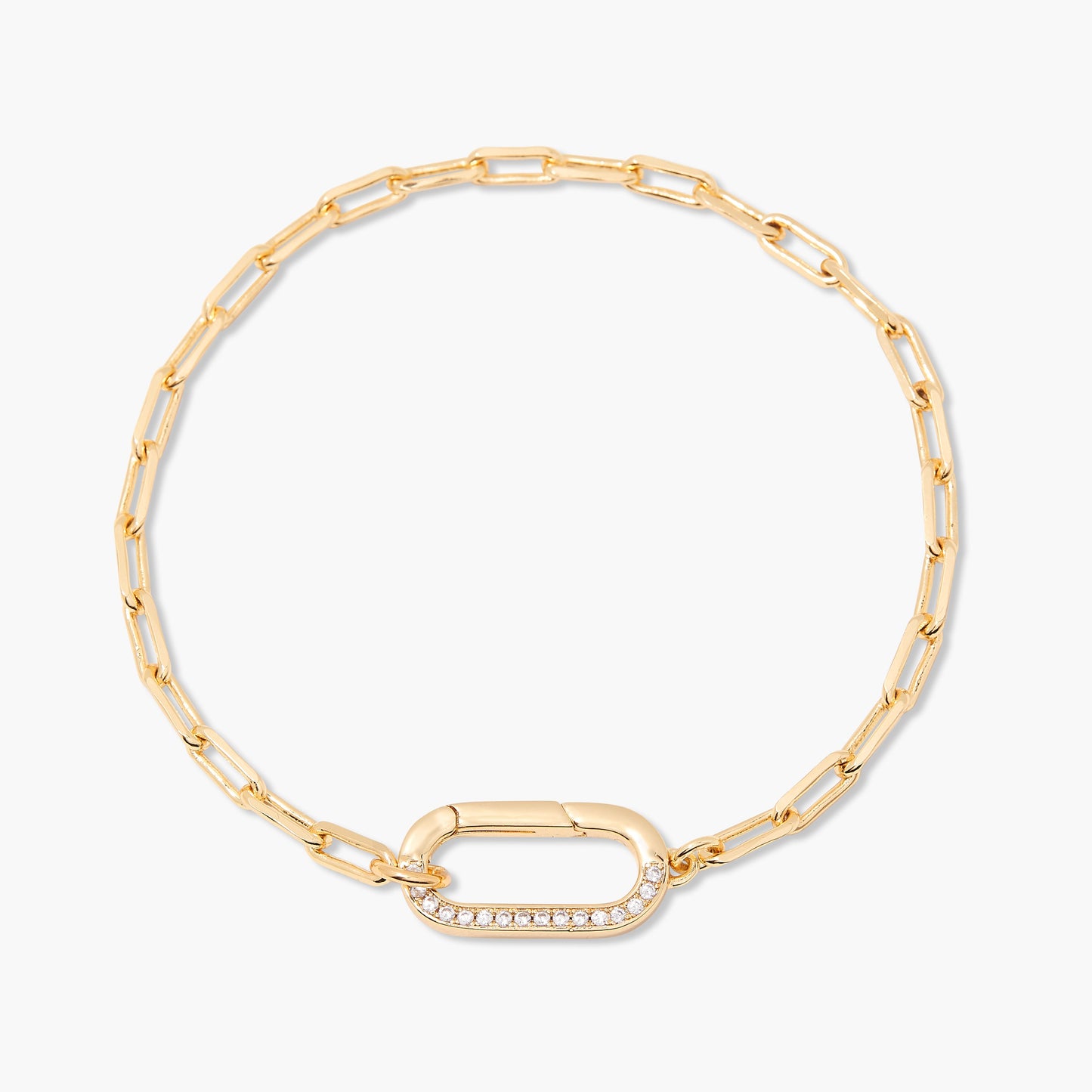 Aurelia Charm Bracelet