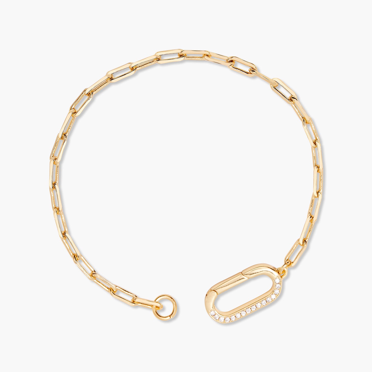 Aurelia Charm Bracelet