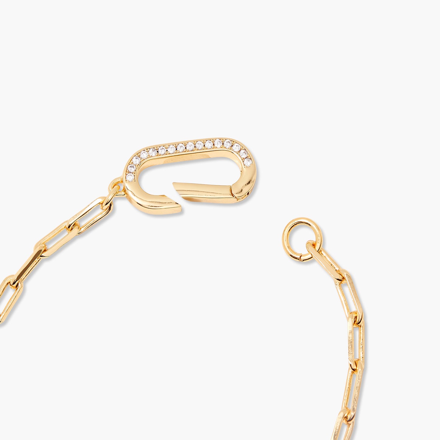 Aurelia Charm Bracelet