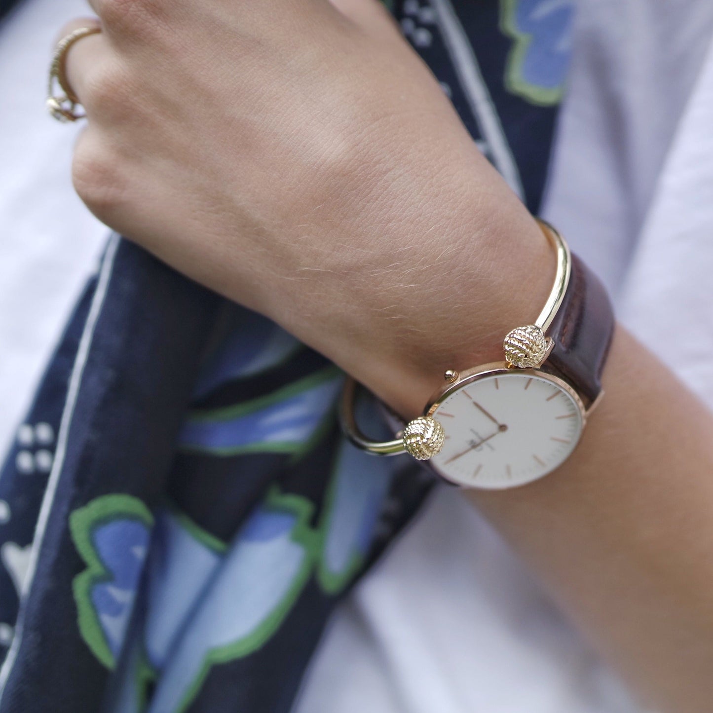 Eterna Bangle