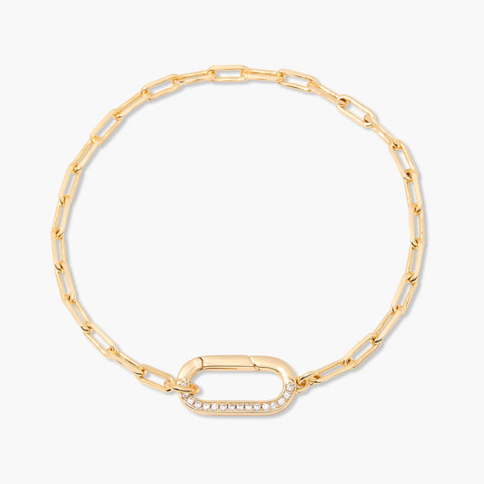 Aurelia Charm Bracelet