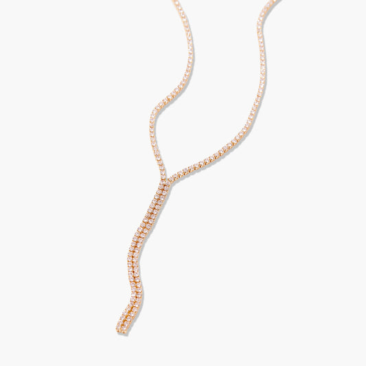Verona Necklace