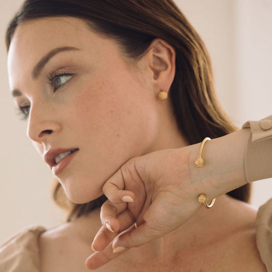 Eterna Bangle